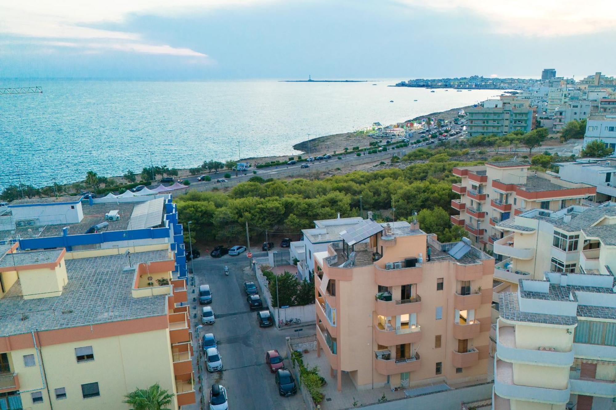 La Bomboniera Vista Mare