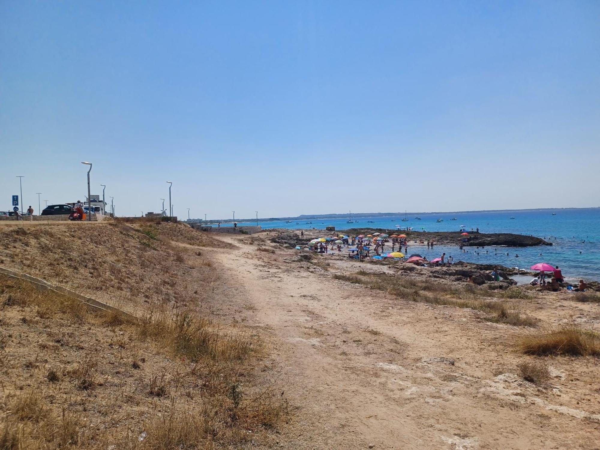 La Bomboniera Vista Mare Gallipoli
