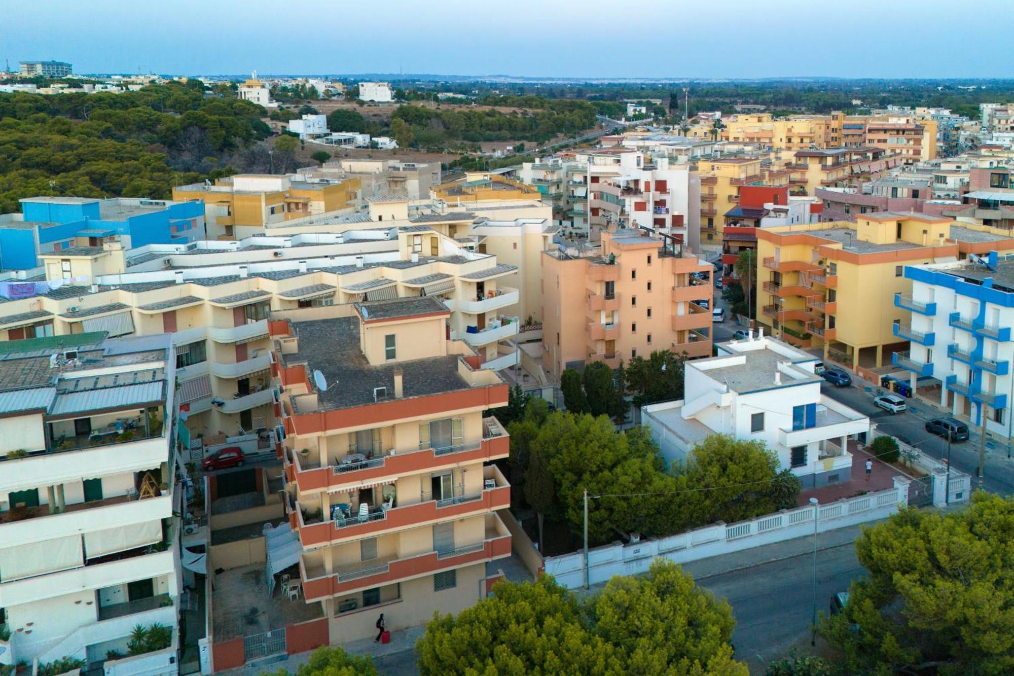 Affittacamere La Bomboniera Vista Mare