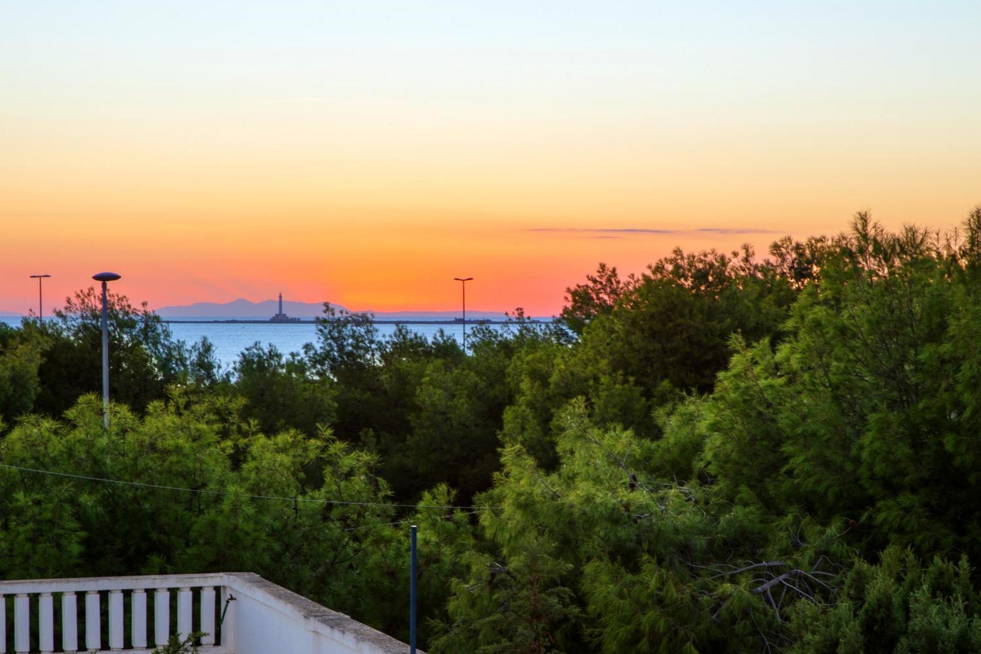 La Bomboniera Vista Mare