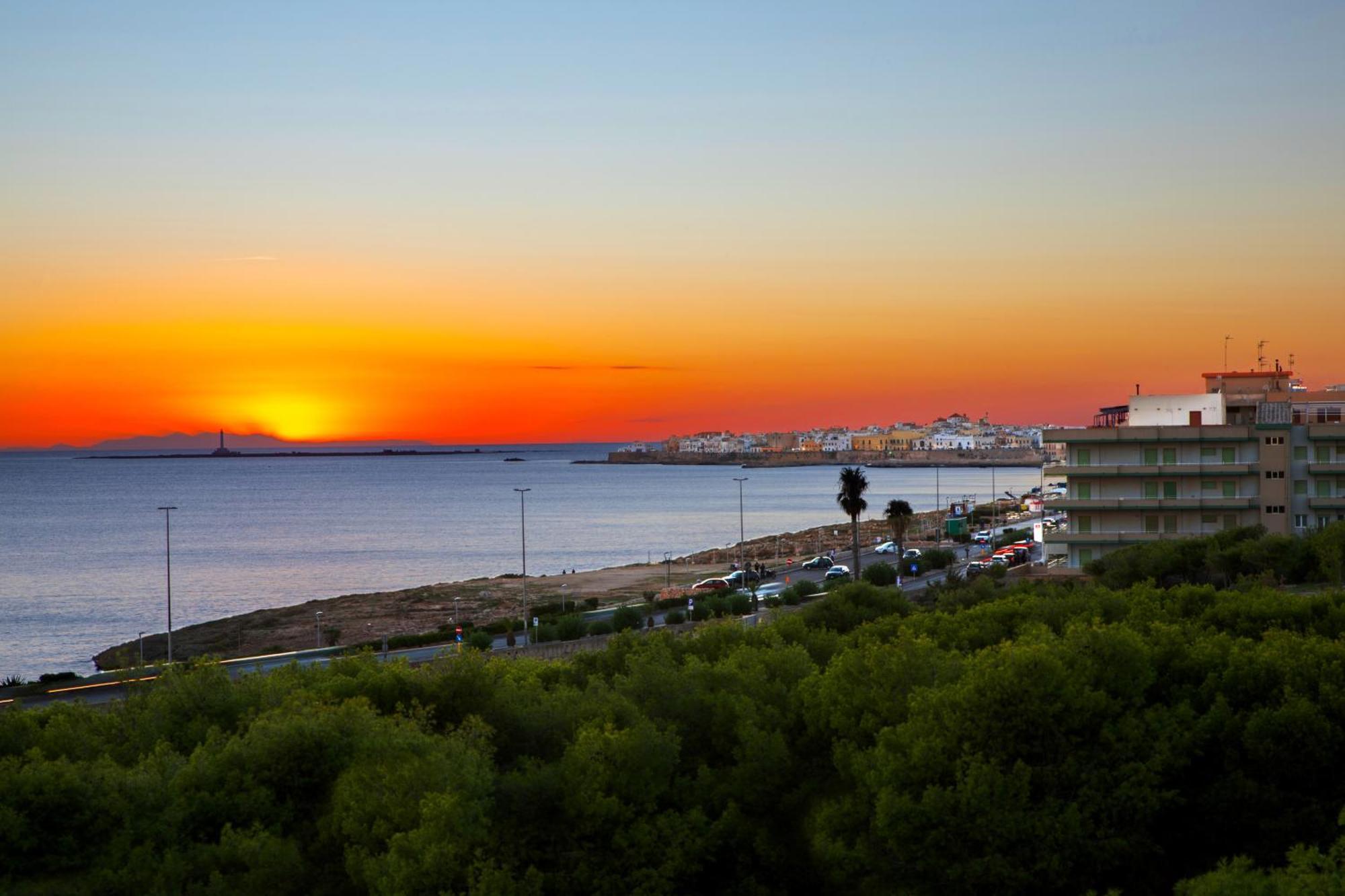 La Bomboniera Vista Mare
